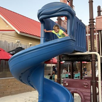 Dead Freddies Island Grill - Playground - American Near Me - Ocean City, Maryland Dead Freddies Island Grill - Playground - American Near Me - Ocean City, Maryland