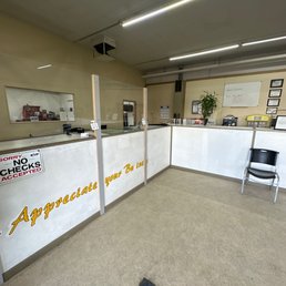 Lobby Lobby