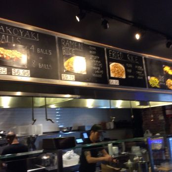 DokoDemo - Menu - Ramen Near Me - New York, New York