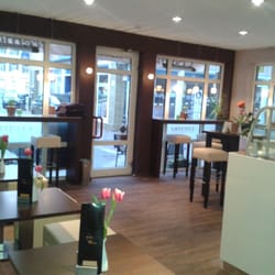 Cafe Crema