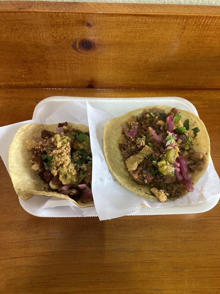 Luigie Guisados