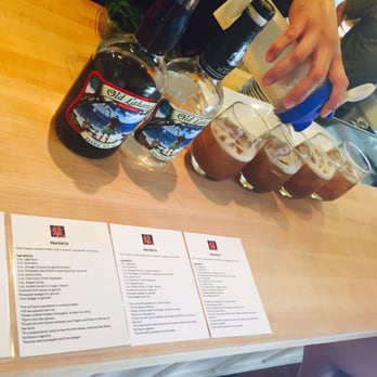 Kuoha Culinary - Mai Tai's. - Caterers Near Me