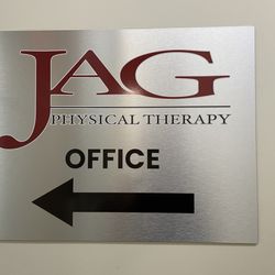JAG Physical Therapy