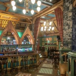 Temple Gate Hotel