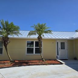 Exterior photo of Home & Beyond Services - Stuart, Florida Exterior photo of Home & Beyond Services - Stuart, Florida