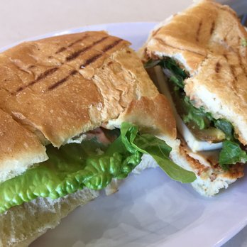 Extraordinary Fruits - Fat chicken torta, the sauce was amazing!! It's so homemade! Bomb!! - Juice Bars & Smoothies Near Me - Spring Valley, California Extraordinary Fruits - Fat chicken torta, the sauce was amazing!! It's so homemade! Bomb!! - Juice Bars & Smoothies Near Me - Spring Valley, California