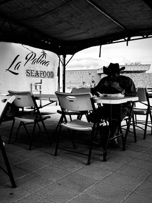 Cocteleria La Palma Mariscos Y Mas by null