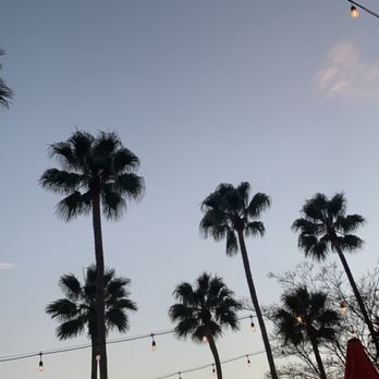 Gladstone's - Sunset view from the patio - Seafood Near Me - Long Beach, California