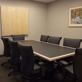 Intelligent Office Boston - Medium Conference Room - Personal Assistants Near Me - Boston, Massachusetts