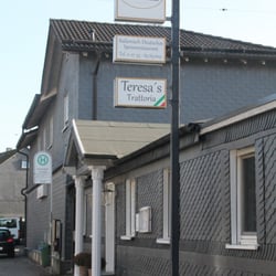 Teresas Trattoria