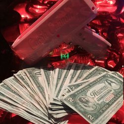 Hollywood Showgirls & Lounge Bar - Make it 'rain' and unleash your inner superstar right here at Hollywood Showgirls