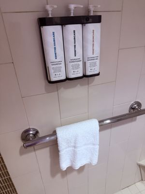 Hyatt Place Portland Downtown-Old Port Square by null