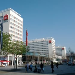 ibis Dresden Zentrum