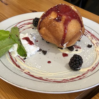 Kin'd - Fried ice cream - Thai Near Me - Fresh Meadows, New York Kin'd - Fried ice cream - Thai Near Me - Fresh Meadows, New York