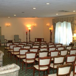 Donohue Funeral Home - Newtown Square