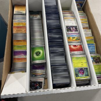 Health Points TCG - Bulk - Hobby Shops Near Me - Fresno, California Health Points TCG - Bulk - Hobby Shops Near Me - Fresno, California