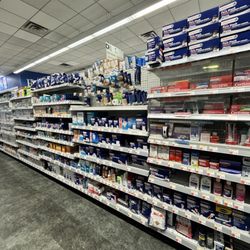 Duane Reade