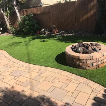 Elite Artificial Grass - Artificial Turf Near Me - Brea, California