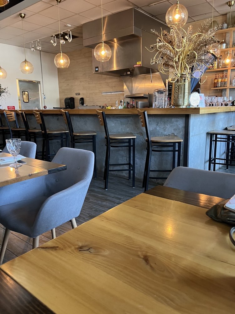 Panka Peruvian Restaurant