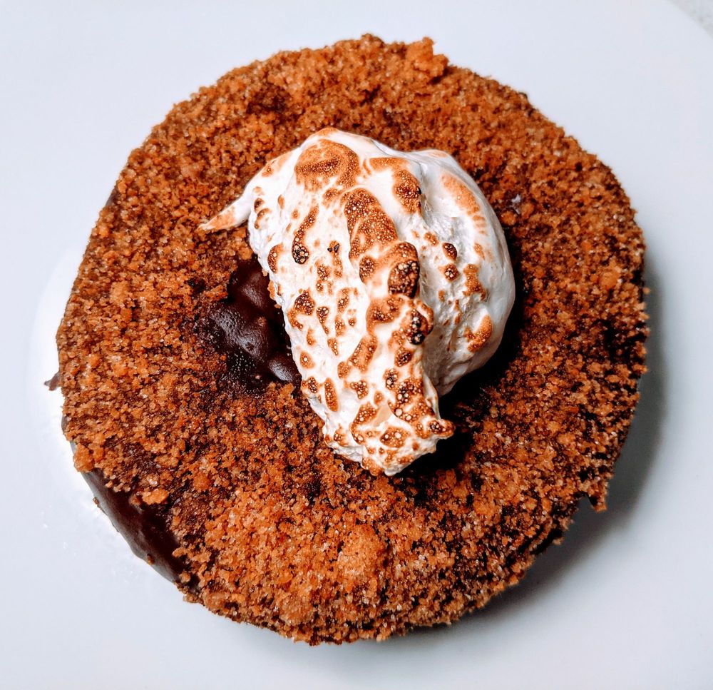 Sidecar Doughnuts & Coffee