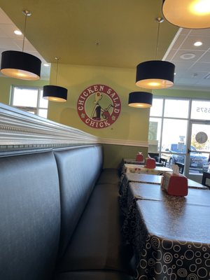 Chicken Salad Chick by null