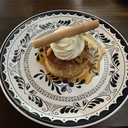 Flan