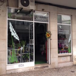 O Sonho de Arroios - Fachada de O Sonho de Arroios