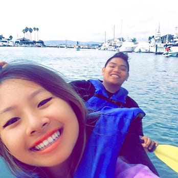 Capo Beach Jet Ski Rentals - Kayaking and chill - Boating Near Me - Dana Point, California