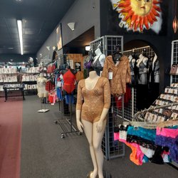 Reel Time Unique Lingerie and More - Diva Lingerie!