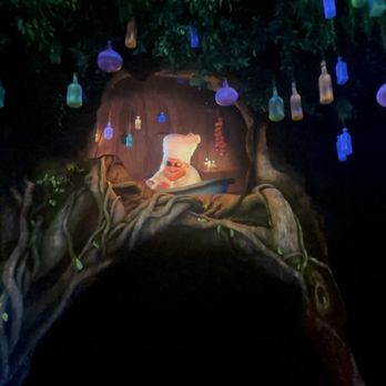 Tiana's Bayou Adventure - "Time to think big, and time to get tiny...tiny...tiny...!" - Amusement Parks Near Me - Orlando, Florida Tiana's Bayou Adventure - "Time to think big, and time to get tiny...tiny...tiny...!" - Amusement Parks Near Me - Orlando, Florida