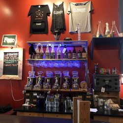 Element Brewing & Distilling - Merchandise