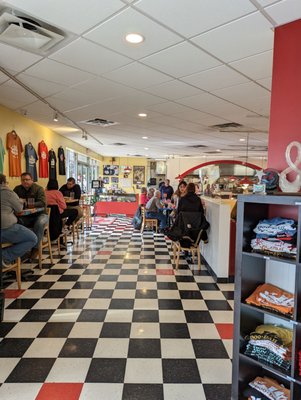 Doo-Dah Diner by null