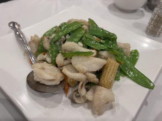 Shanghai Restaurant by null