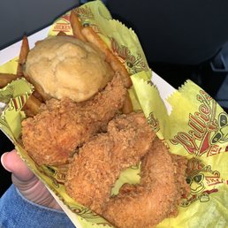 Chicken Fingers