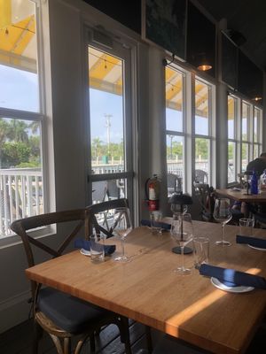 Seventh South Waterfront by null