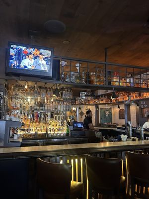 Geronimo Tequila Bar and Southwest Grill - New Haven by null