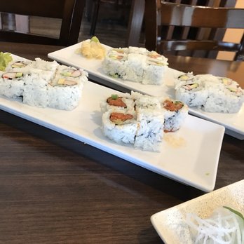 O' Sushi - Sushi Bars Near Me - Newark, California O' Sushi - Sushi Bars Near Me - Newark, California