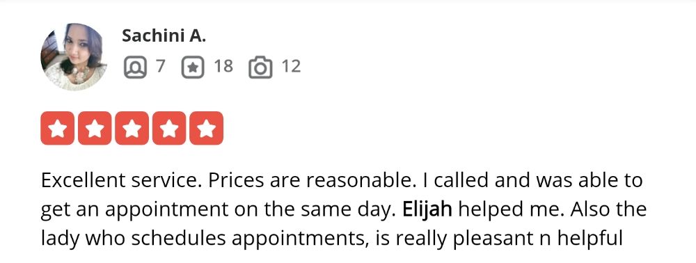 Slide of Copperhead Plumbing