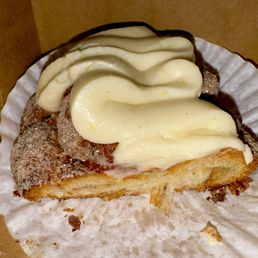 Pastries Pastries