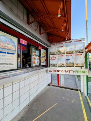 Tacos Y Mas - Lower Greenville by null