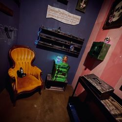 Escape Room 66 - Get trapped in time in Prison Break