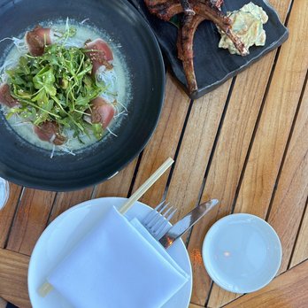 ETARU - Lamb Cutlets - Japanese Near Me - Hallandale Beach, Florida ETARU - Lamb Cutlets - Japanese Near Me - Hallandale Beach, Florida