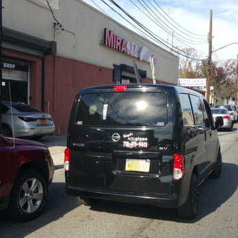 Miracle Collision - Great shop . I had the pleasure of meeting these guys after a fender bender . I couldn't be happier - Body Shops Near Me - Brooklyn, New York