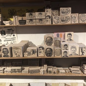 Casey Rubber Stamps - Casey's Rubber Stamps - Art Supplies Near Me - New York, New York Casey Rubber Stamps - Casey's Rubber Stamps - Art Supplies Near Me - New York, New York