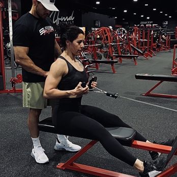 Self Made Training Facility Gilbert - Respect The Grind Fitness - Gyms Near Me - Gilbert, Arizona