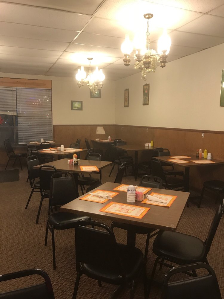 GOOD FORTUNE CHINESE RESTAURANT 29 Reviews 1564 M 139, Benton