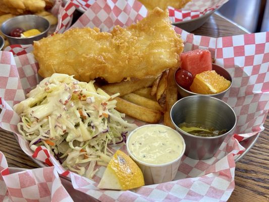 Auntie Ag's Seafood Cafe by null