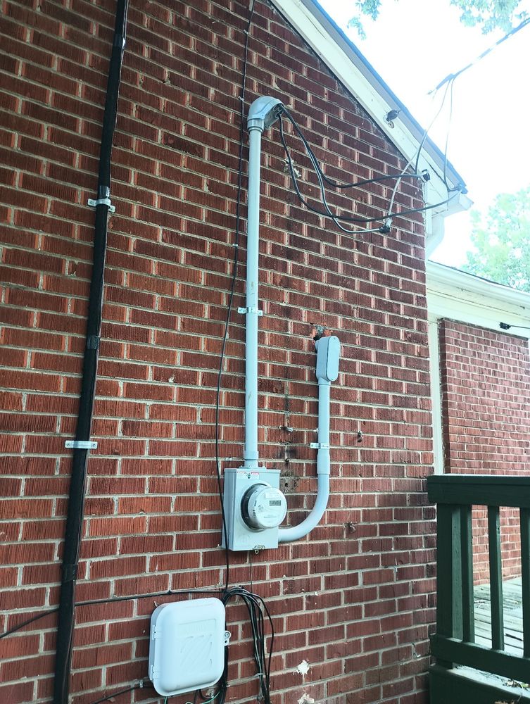 CONCURRENT ELECTRICAL Memphis, Tennessee Electricians Phone Number Yelp