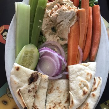 Pick Me Up Cafe - New American Near Me - Chicago, Illinois Pick Me Up Cafe - New American Near Me - Chicago, Illinois