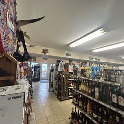 Aloha Wine & Liquor